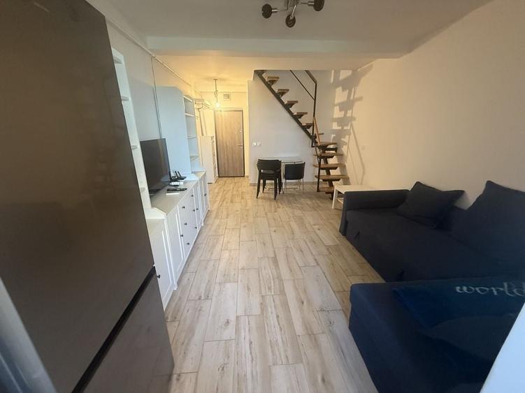 Inchiriez apartament 2 camere, sector 3, zona Auchan Titan, totul nou - 7