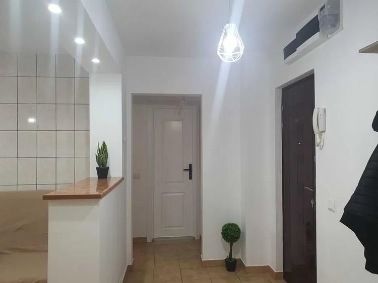 Apartament 2 camere, decomandat, 61 mp, ac, metrou aproape, Lujerului - 8