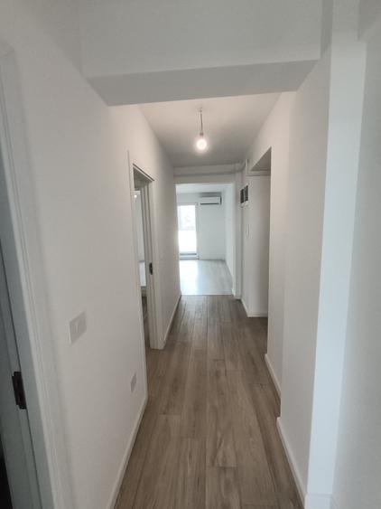 Apartament cu 2 camere decomandat în Valea Lupului