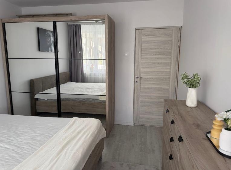 Apartament cu 2 camere decomandat în Brâncoveanu
