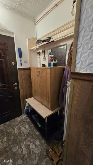 Apartament cu 2 camere decomandat în Giurgiului