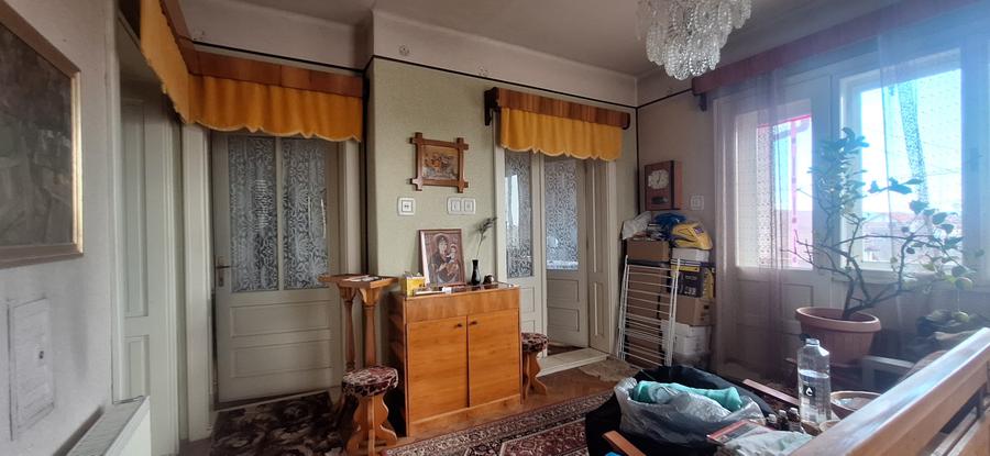 Casă cu 4 camere cu Canalizare în Câmpia Turzii