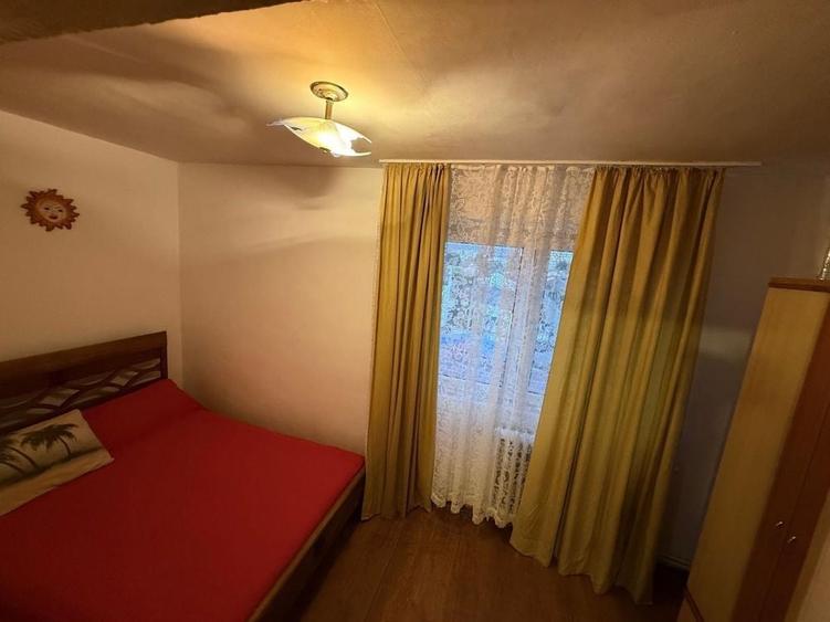 Apartament cu 2 camere semidecomandat în Copou
