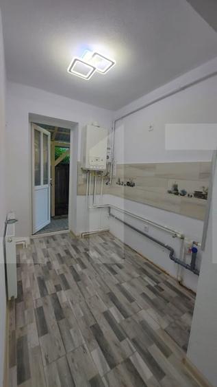 Apartament cu 3 camere decomandat în Târgu Secuiesc