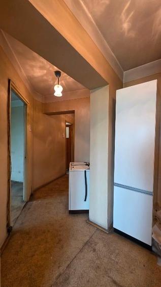 Apartament cu 2 camere decomandat în Titulescu