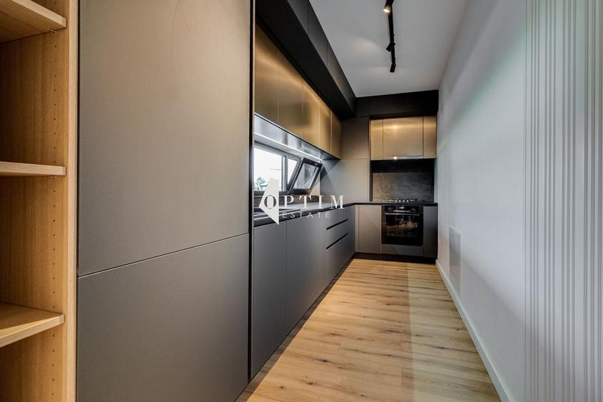 Apartament cu 4 camere decomandat, mobilat în Iancu Nicolae