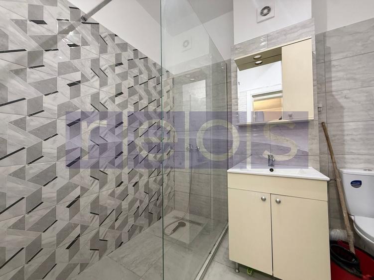Apartament cu 2 camere semidecomandat în Theodor Pallady