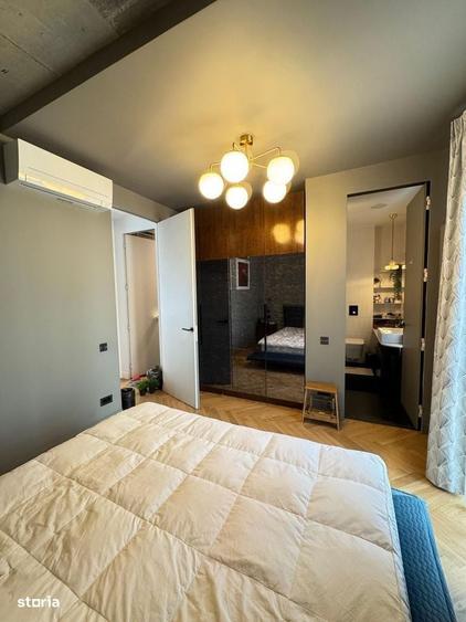 Inchiriere 3 Camere Super Design - 10