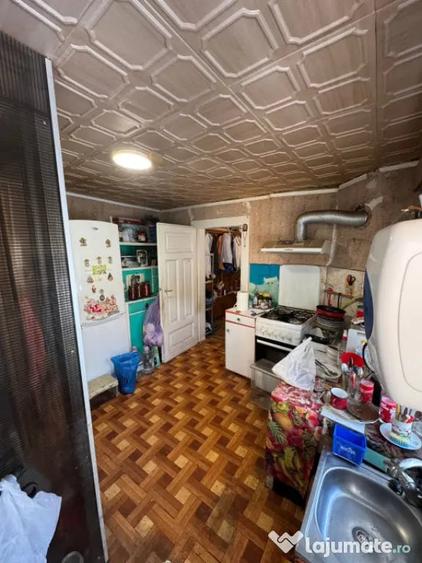 Casă cu 1 camere cu Teren 75 Mp în Orașul Vechi