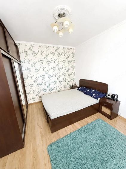 Apartament cu 3 camere decomandat în Nord