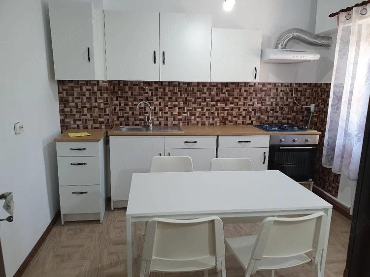 Apartament cu 2 camere decomandat în Exterior Vest