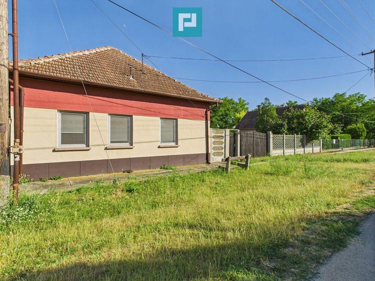 Casa 3 camere renovata cu poten?ial in Ketegyhaza - 5