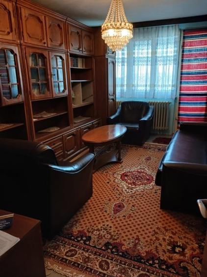 De vanzare Apartament 2 camere - 10