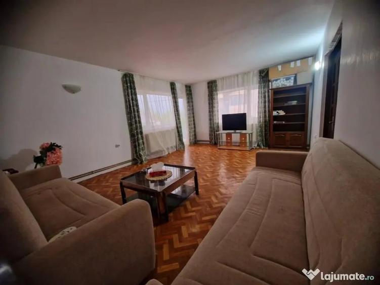 Casa central Paulesti 450 mp s.c. 775 mp teren - 1