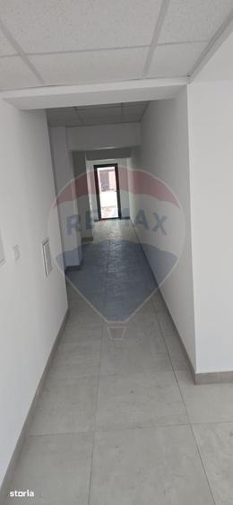 Spațiu comercial, de 229.7 mp, în Ultracentral