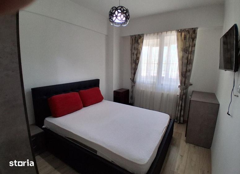 Apartament cu 2 camere în Păcurari
