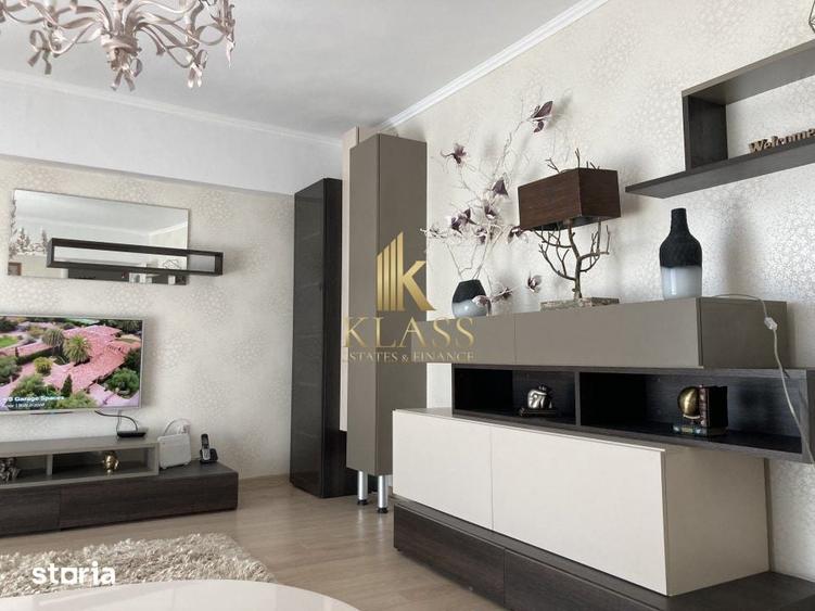 Apartament 2 camere | Rond Alba Iulia | Decebal | Parcare inclusa - 1
