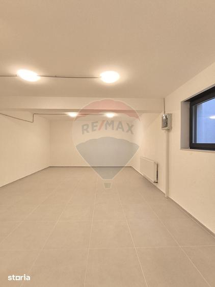 Casă cu Teren 540 Mp în Mărăști
