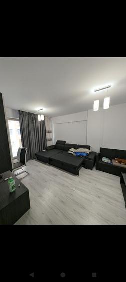 Apartament cu 2 camere semidecomandat în Chitila