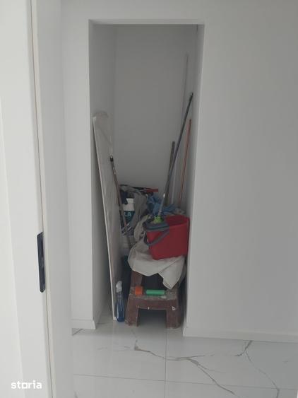 Apartament cu 2 camere în Aurel Vlaicu