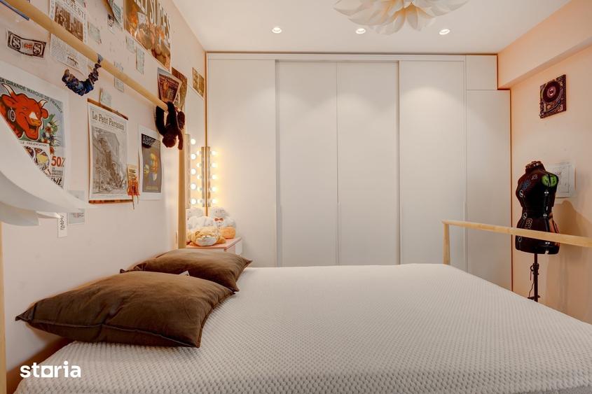 Apartament cu 4 camere în Iancului