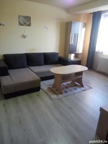 Apart doua camere,bloc nou,langa LIDL Obcini - 4