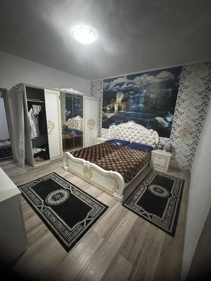 Casă cu 3 camere cu Teren 2500 Mp în Afumați