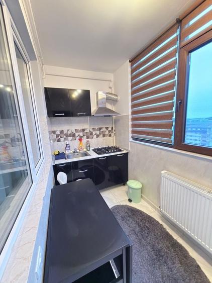 Apartament cu 2 camere în Chiajna