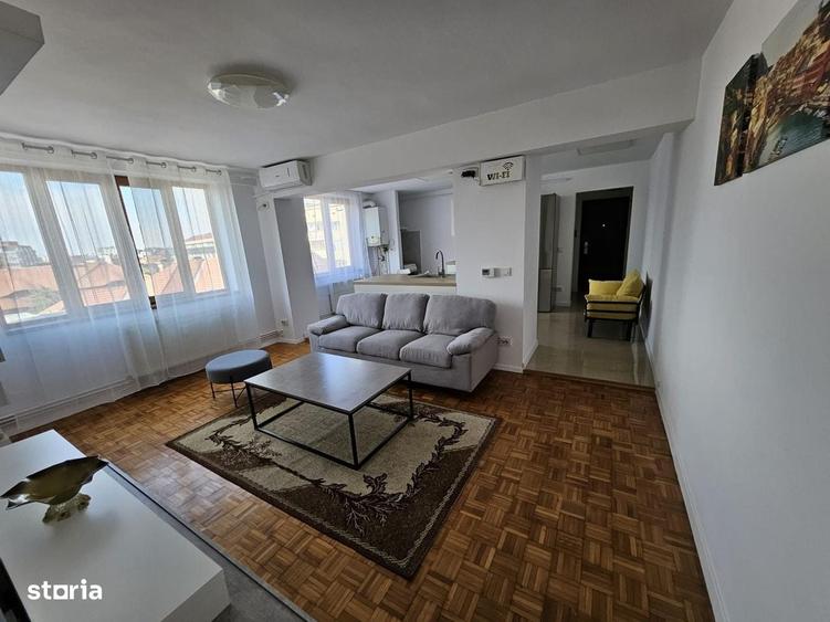 Apartament 3 camere ultracentral Timisoara - 1
