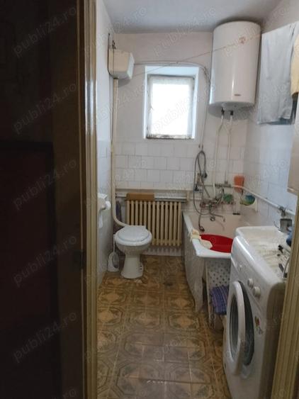 Casă cu 2 camere în Sânmihaiu Almașului