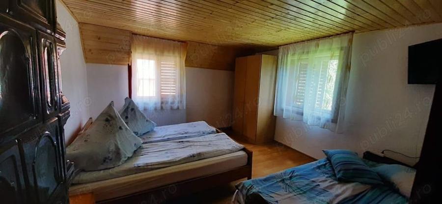 Casă cu 4 camere cu Teren 700 Mp în Hațeg
