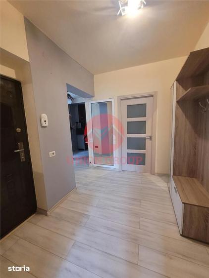 Apartament cu 2 camere în Tomis Mall