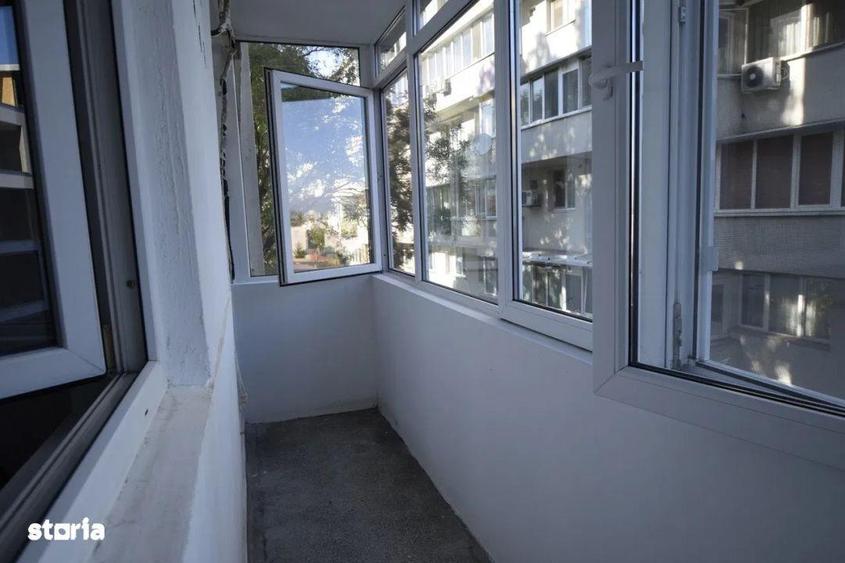 Apartament cu 2 camere, mobilat în Grivița