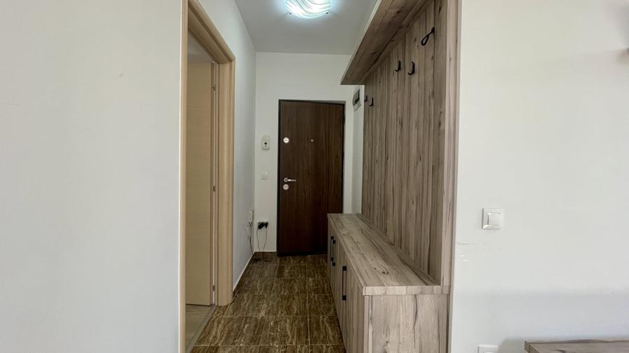 Apartament cu 2 camere decomandat în Nicolae Grigorescu