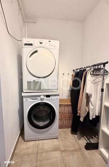 Apartament cu 3 camere decomandat de vanzare Manastur zona BIG - 10