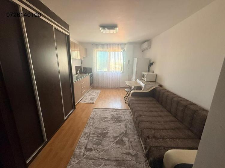 Garsonieră, mobilată în Far