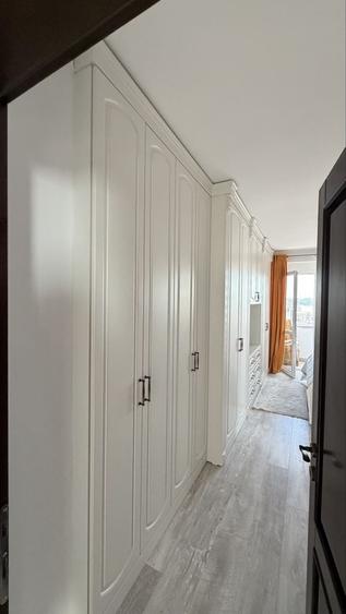 Apartament cu 3 camere decomandat în Paltin