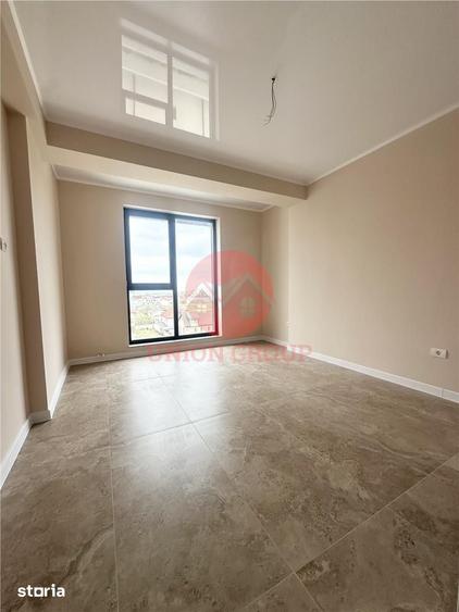Apartament cu 2 camere în Nord