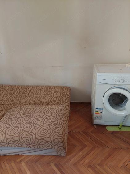 Garsonieră nedecomandată în Complex Studențesc