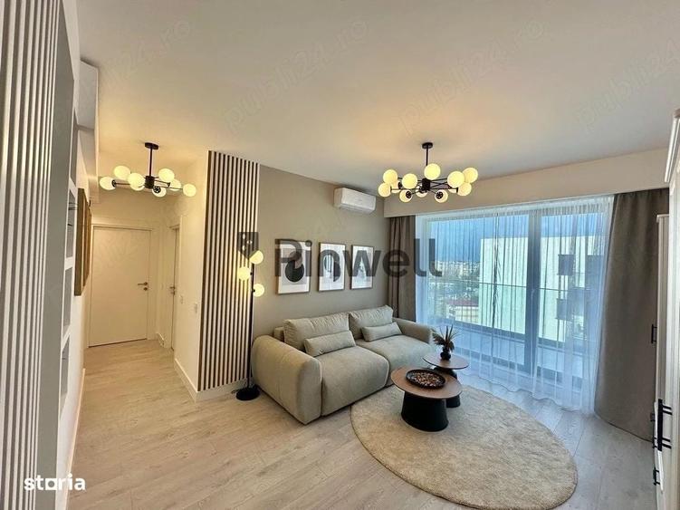 Apartament 3 camere| NOU| Vedere Parc| Metrou Gorjului| BD Timisoara - 1