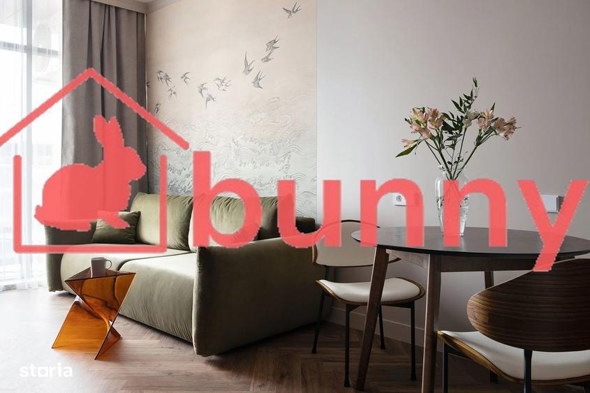 Apartament cu 3 camere, mobilat în Aviației