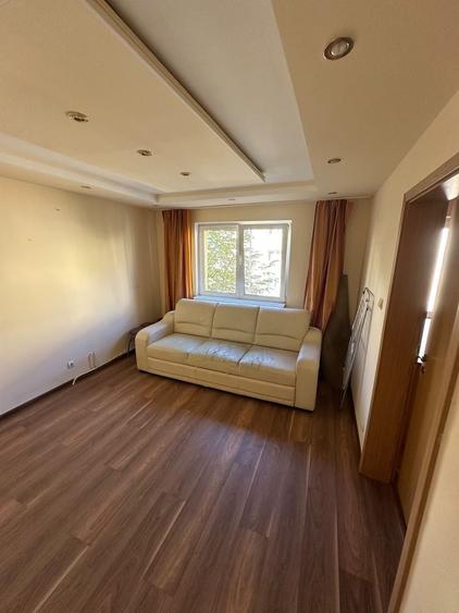Apartament cu 2 camere în Vasile Aaron