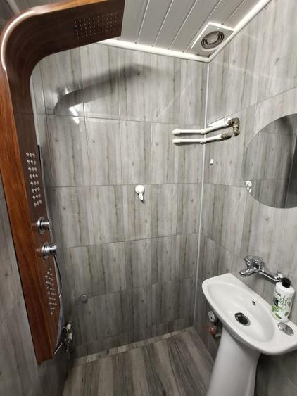 Garsonieră semidecomandată în Complex Studențesc