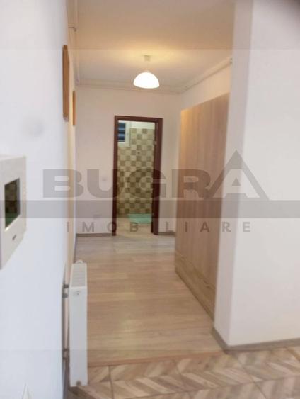 Apartament cu 2 camere,  54 mp, parcare subterana, zona Soporului - 6