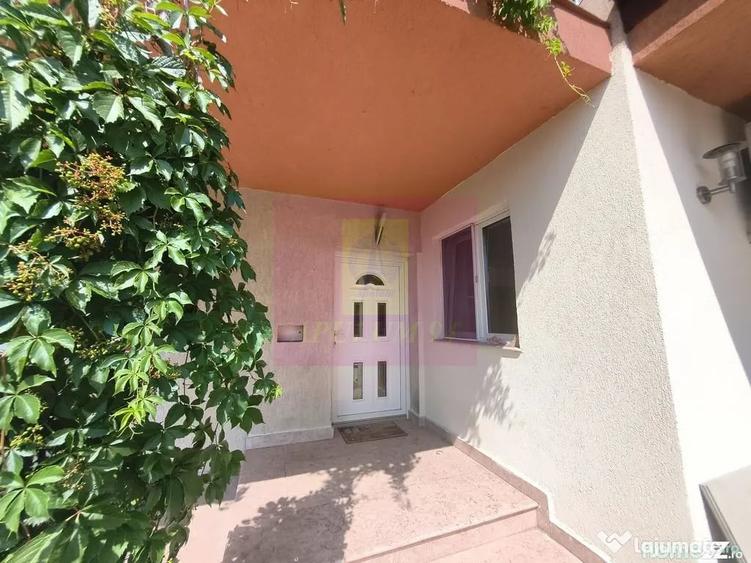 Casă cu 1 camere cu Teren 1000 Mp în Central