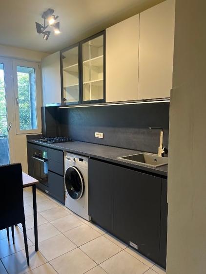 Garsonieră decomandată în Complex Studențesc
