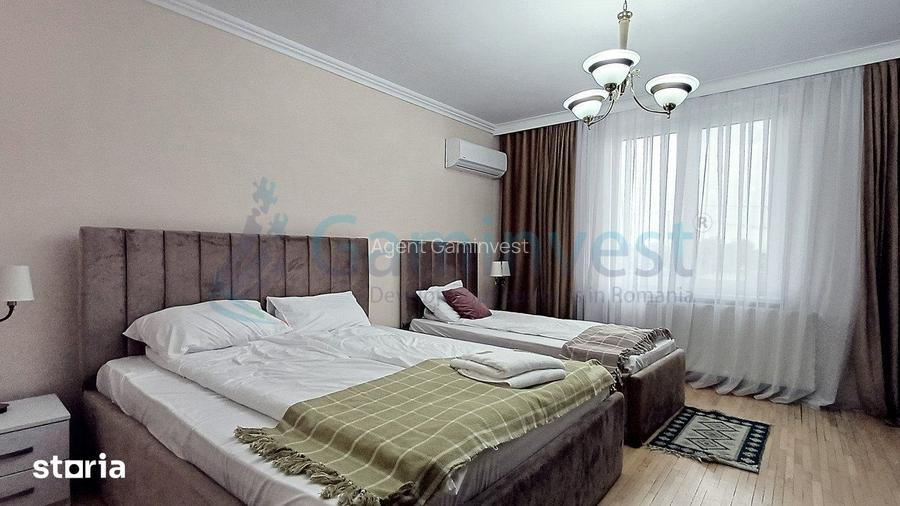 Gaminvest Vanzare pensiune cu restaurant, Oradea, Bihor V3858