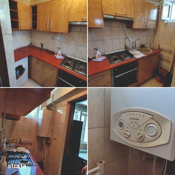 Apartament cu 2 camere în Central
