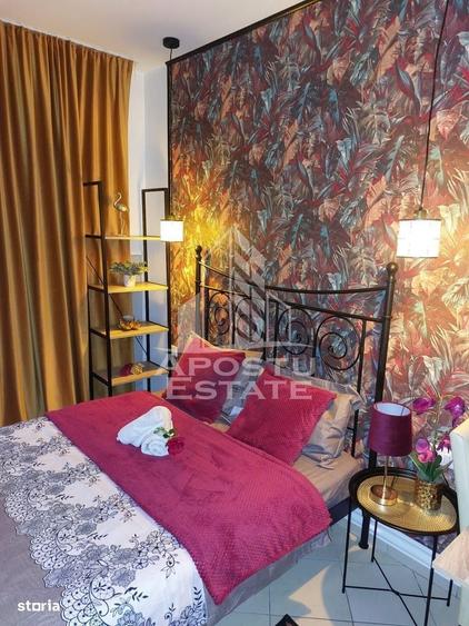 Apartament cu o camera, Zona Lipovei, Timisoara jud. Timis - 7