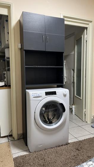 Garsonieră decomandată în Galați